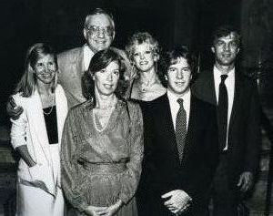 Ed McMahon and family,1984  NYC.jpg